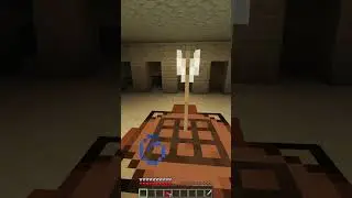 Minecraft: WEDNESDAY Saved Me?