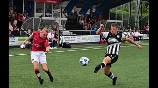 Opening seizoen 2021