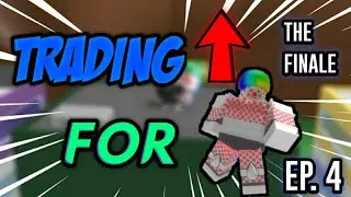 Trading Up For CLOWN CRIMSON Ep.4: THE FINALE | ABDM Trading