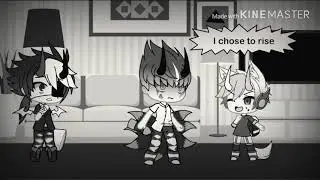 my backstory