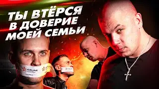 Я ВСЕГДА ДОВОЖУ ДЕЛО ДО КОНЦА | СКЕТЧ-ШОУ ФОРСАЖ | КАРСАЖ | СЕРИЯ 1