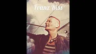 Franz Riss "Blutrote Fahnen"