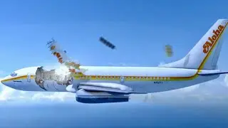 Air Crash Mayday Song | Your Poison