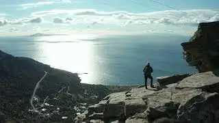 Paleopolis ANDROS