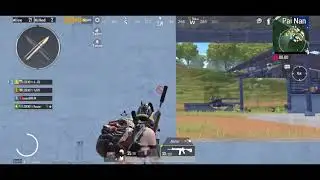 PPS QUALIFIERS | Solo 9 Kills | SANHOK WWCD | TheŁegends