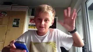 Die Youtuber der Zukunft WTF!  IKANNIXI