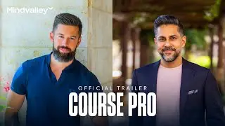 Course Pro with Jimmy Naraine | Official Trailer