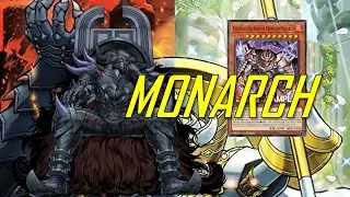 [NEW[ MONARCH deck Apr.2023 | Post Duelist Nexus