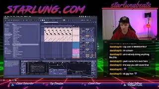 Chat and chill, learn some songmaking techniques