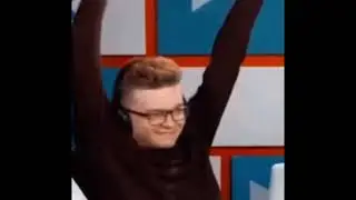 CG5 screaming