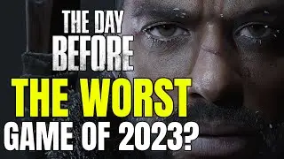 The Day Before Is The Ultimate Failure (And A Scam)