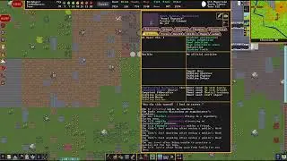 №21. Dwarf Fortress. Будут ли дварфы копать слишком глубоко и жадно?