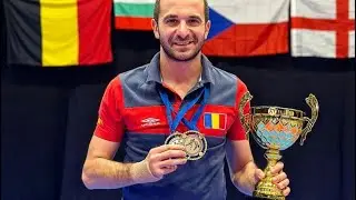 Interview Dutza Andrei (fost karate Steaua) - I.L.86 (189)