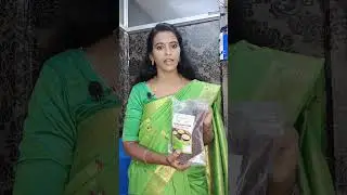 ஆண்மை அதிகரிக்க கருங்குறுவை அரிசி Karunguruvai rice /Dr.Mythili