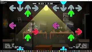 fnf umm bug report that i can't fit into discord
