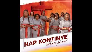 La Vim Paka Pase Mal La Vim - Nap Kontinye Monte Pi Wo! Elio Enai Rapha 5th Album
