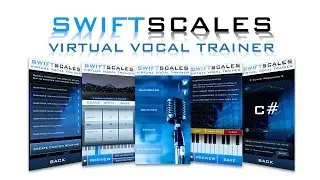 SWIFTSCALES - Available Now!