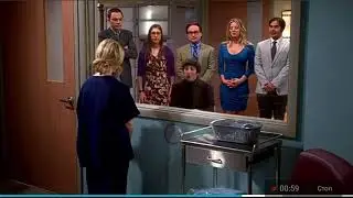 TBBT Говард и Бернадетт 👫