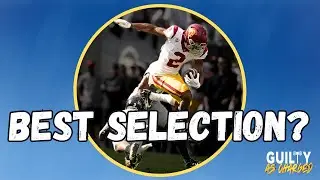 Chargers 2024 NFL Draft Awards & Superlatives