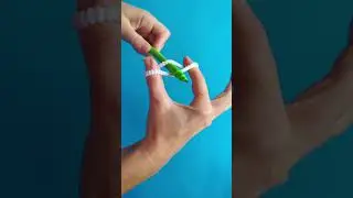 How to hold a Pen✍️