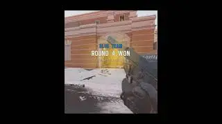 TRASHTALKER gets instant KARMA - R6 siege