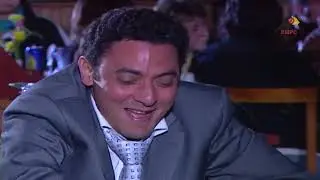 EPS 12 مسلسل عائلة مجنونة جدا 