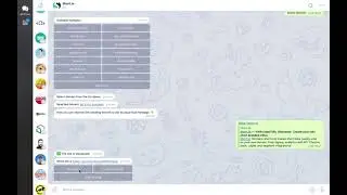 Short.io Telegram Bot