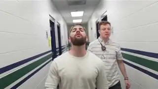 Dylan Scott - Behind The Mic (Episode 3)