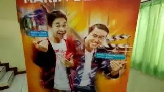 Keseruan LOOP KEPO SMAN 5 Mataram
