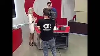 Моя выхлопная труба просто превосходна )