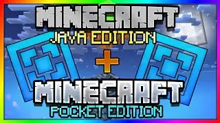 How To Make Minecraft Server For Java + Pocket Edition In Aternos