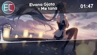 Nightcore - Me tana (Festivali i Këngës 2019 Albania 🇦🇱)【Lyrics】「EuroCore」