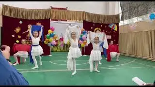 Танец Дети 21 века
