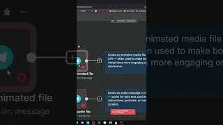How to send animation with SendAnimation on a Telegram bot