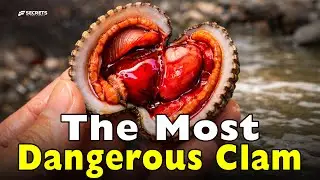 Blood Clams: The Most Dangerous Clam?