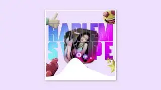 HARLEM SWIPE