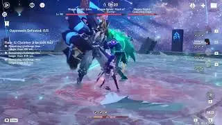 Is three Maguu kenki better than one?