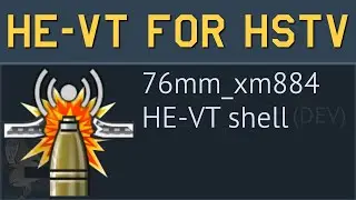 [Dev] HSTV-L Anti-Air Shell(feat. Spookston)