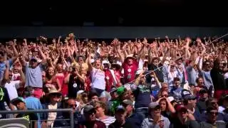 Denver Men's Lacrosse - The Journey