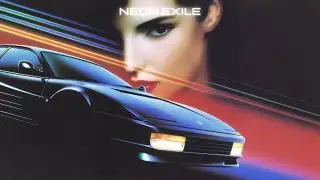 Free - The Weeknd x Tory Lanez 80s Type Beat - Neon Exile