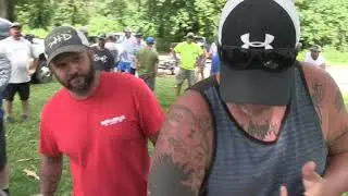 13th Annual Cowtown-Gascosage Buddy Bassmasters Tournment