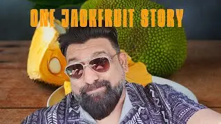 Tasting Jackfruit After 2 Years! | Malaysian, Kerala Honey Jack  | Chakka Varattiyath Recipe