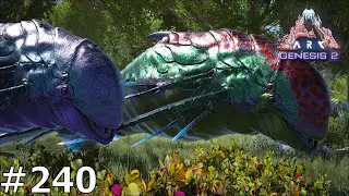 ASTRODELPHIS, STRYDER I MISJA CODE RED! ARK Survival Evolved 