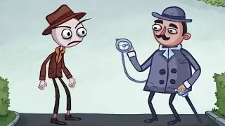 Troll Face Quest TV Shows full walkthrough (Троллфейс ТВ шоу полное прохождение)