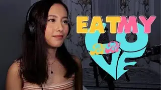BIBI 비비 - 사랑의 묘약 Eat My Love (Short Cover) + NEW MIC!!