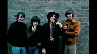 The Lovin' Spoonful - Summer in the City INSTRUMENTAL