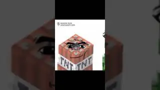 Pen Pineapple Apple Pen #minecraft #minecraftshorts #memes