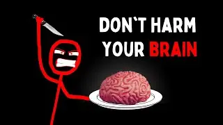 Worst habits for your brain
