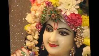 Sri Krishna Astotara Sata Nama Stotra
