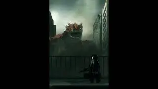 Kaiju No  8 🔥🤯 Episode 1  
